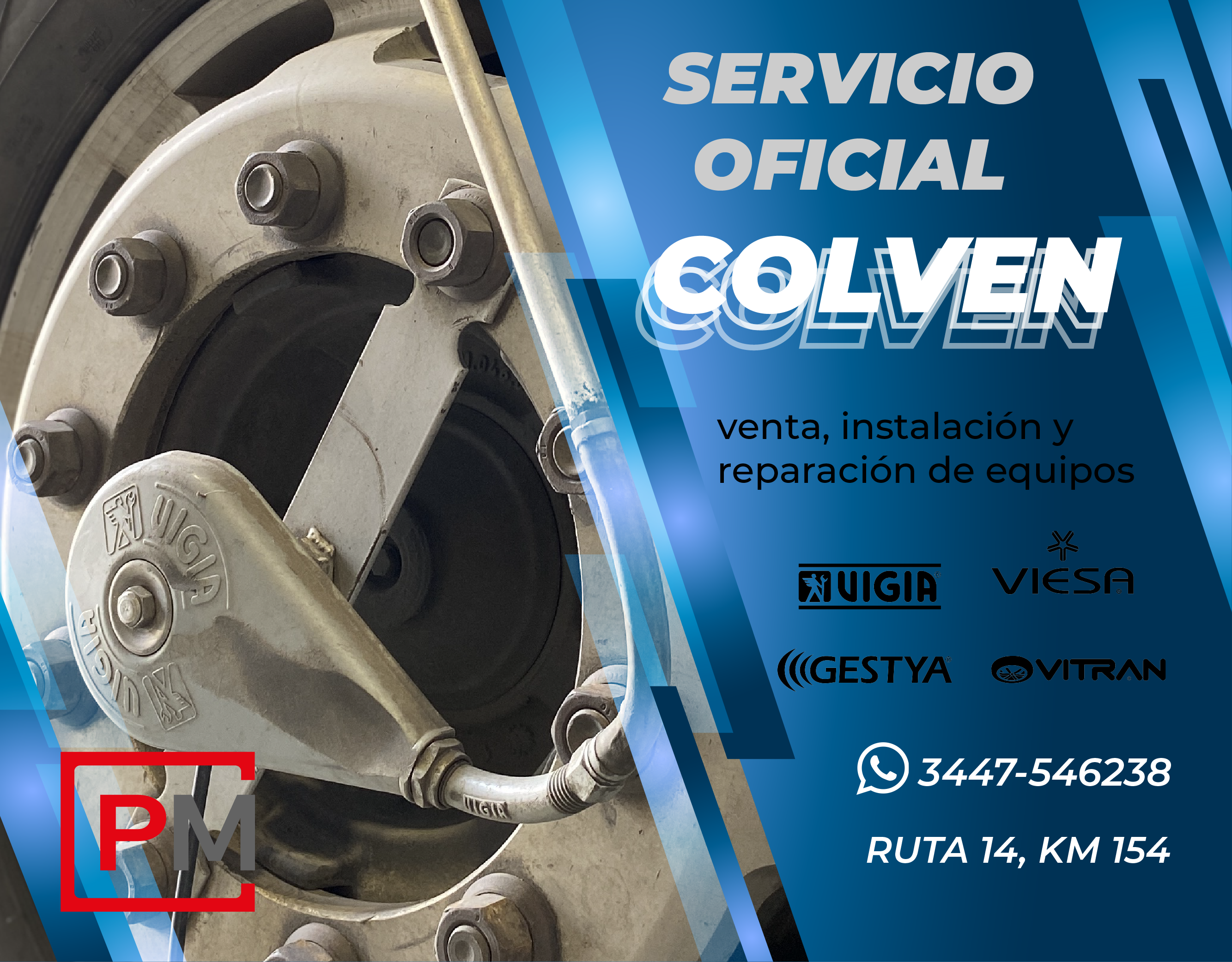 colven